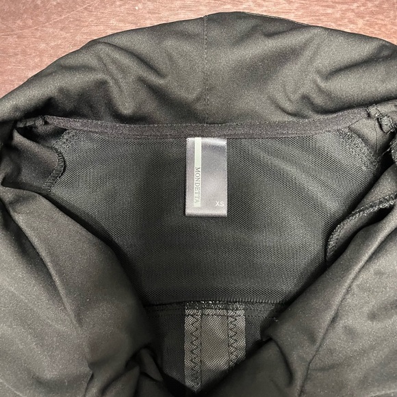 Mondetta Womens Rain/Sport Jacket - Picture 3 of 5